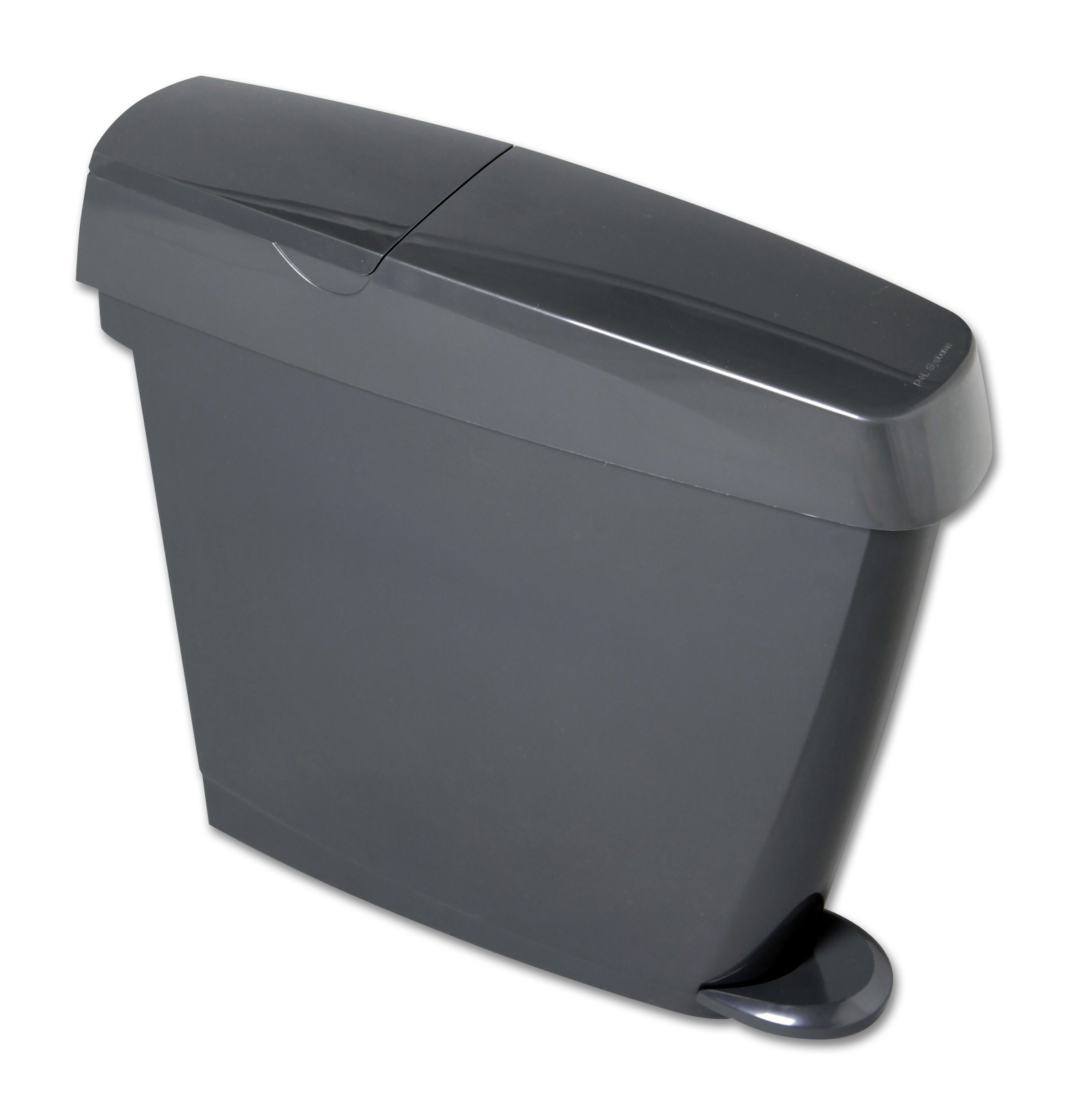 Hands free Sanitary Disposal Unit Supreme Care